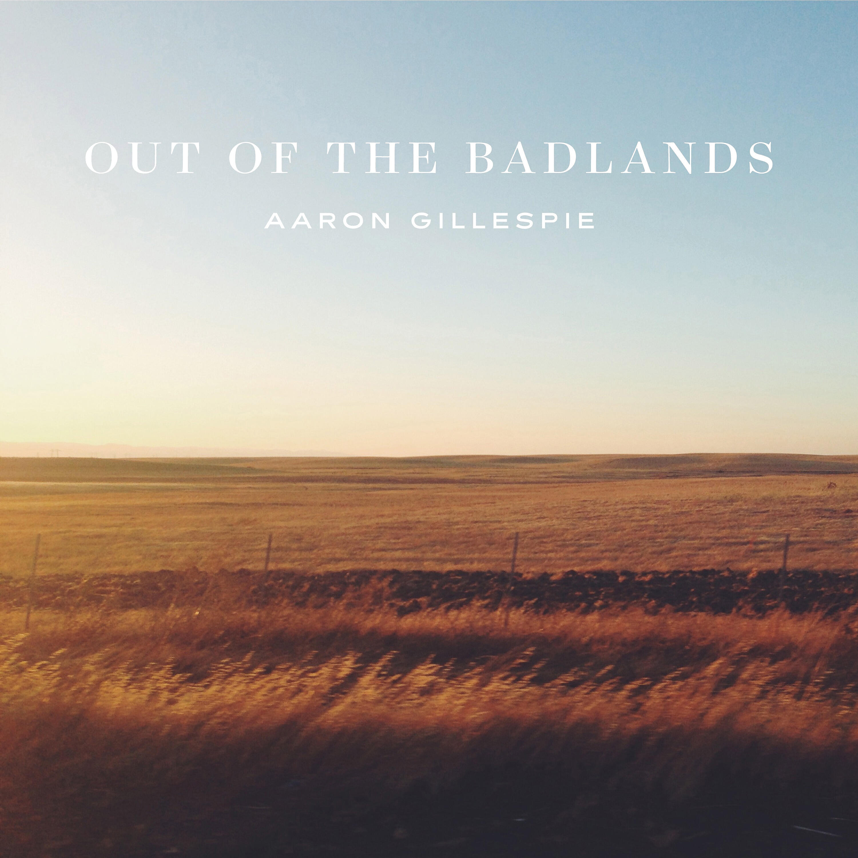 Релиз Out of the Badlands