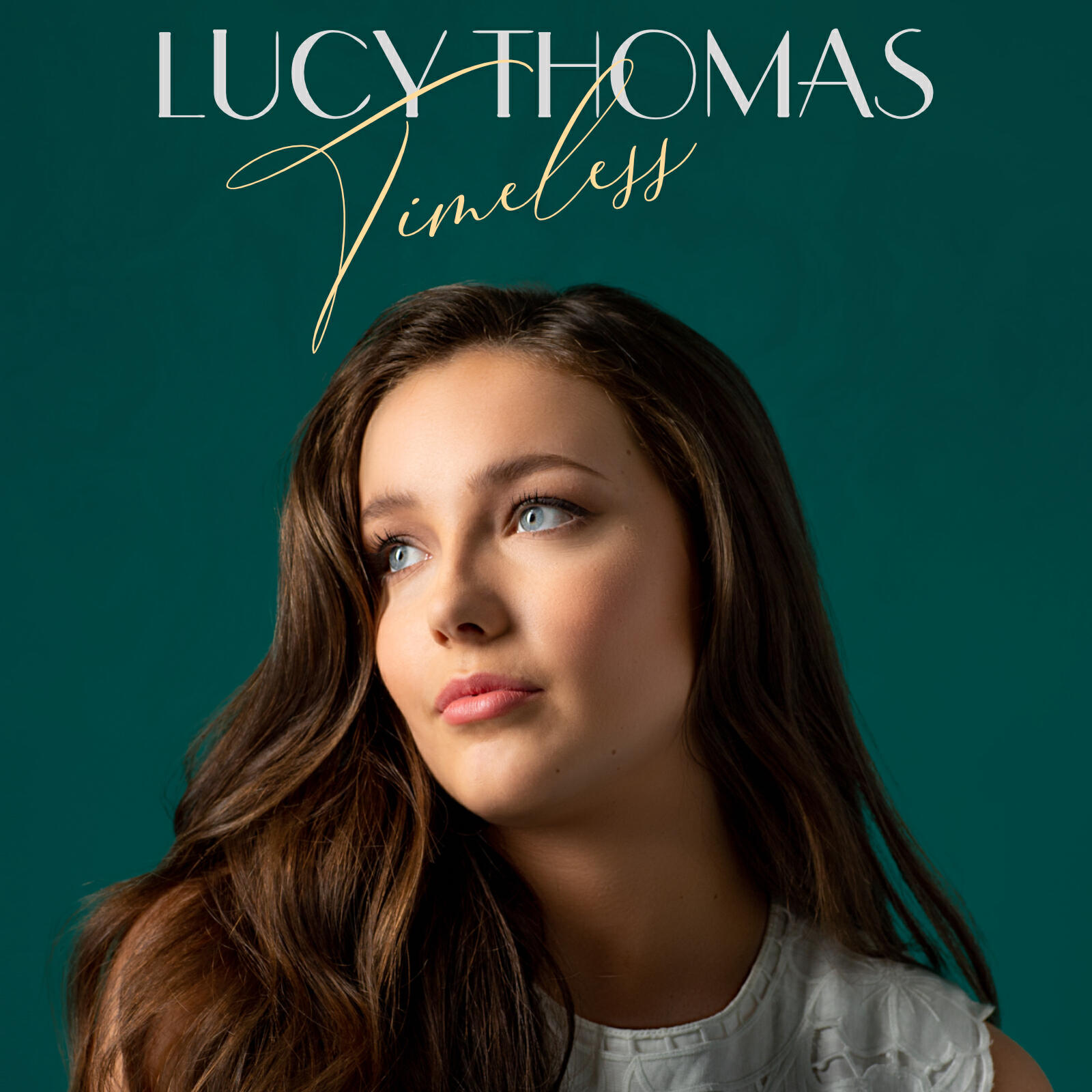 Релиз Timeless