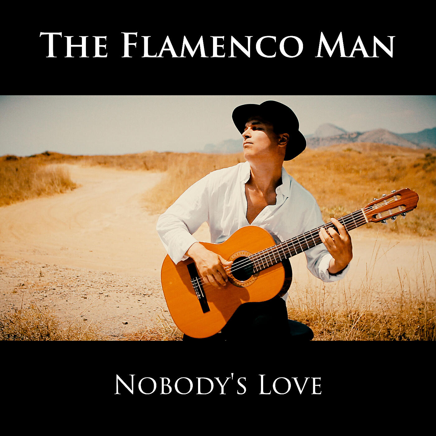 Релиз Nobody's Love