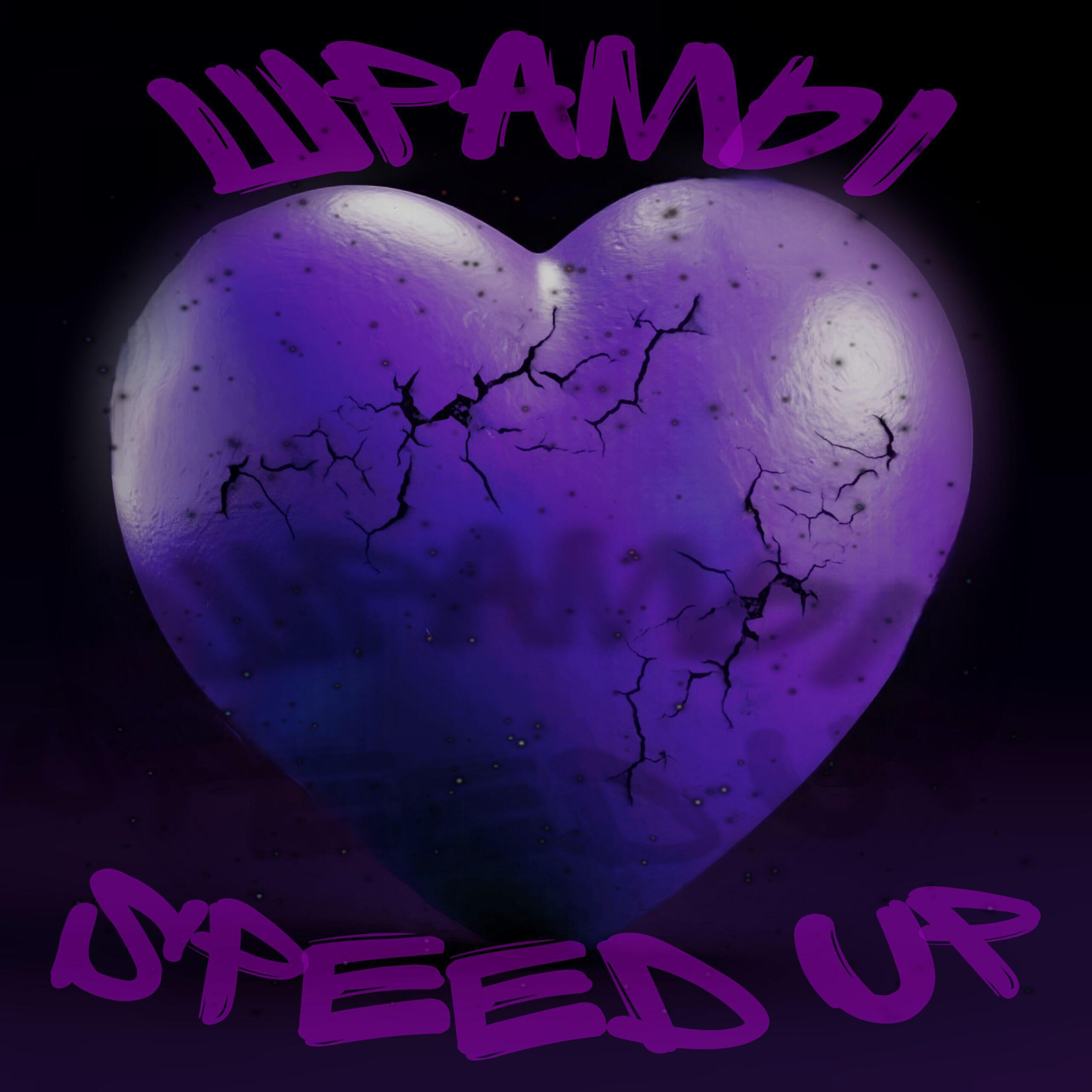 Релиз шрамы (speed up)