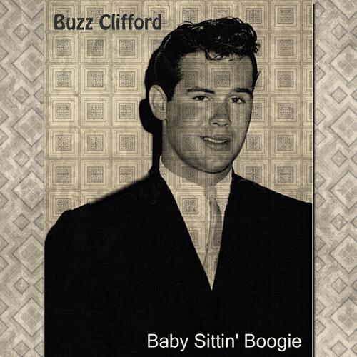 Релиз Baby Sittin' Boogie