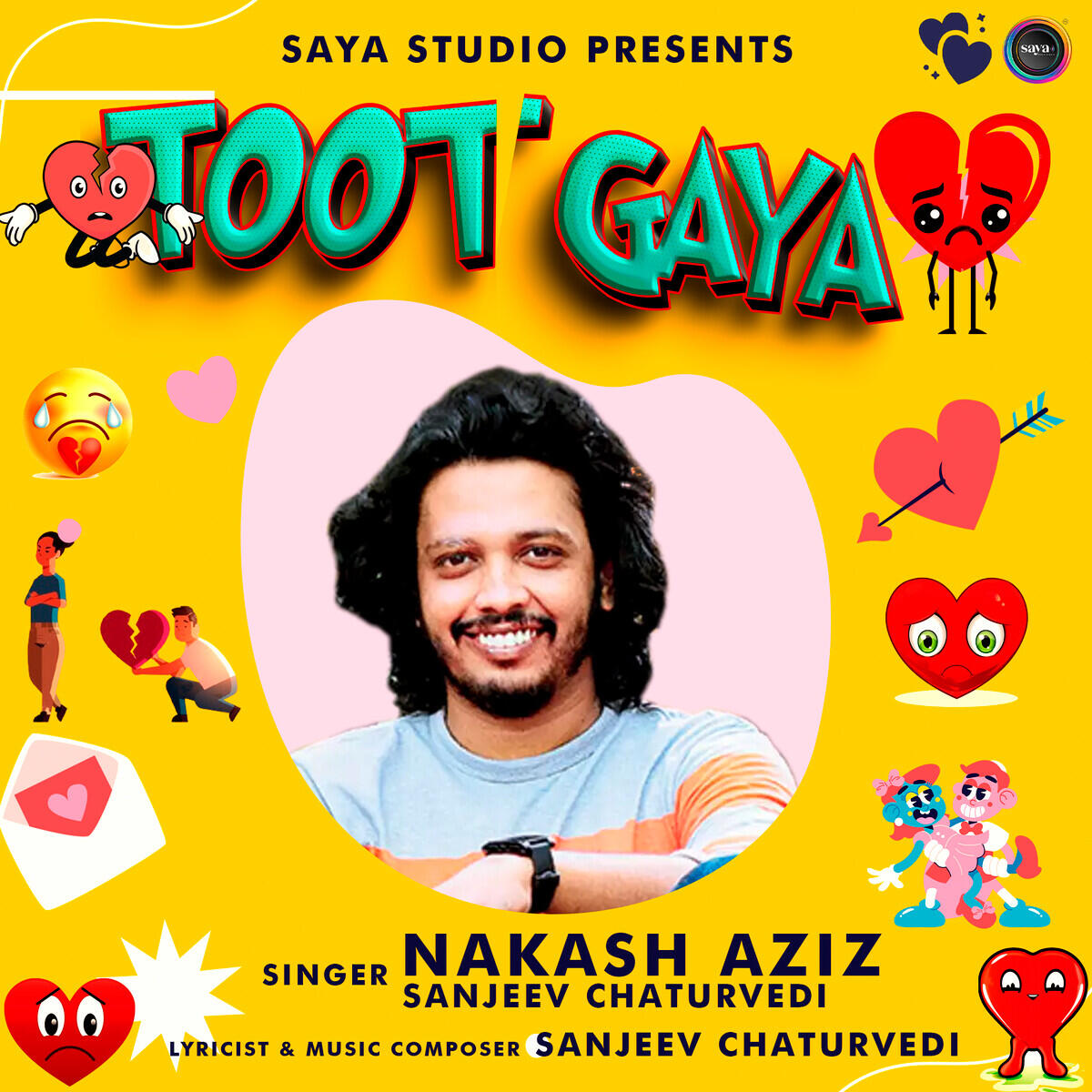 Релиз Toot Gaya