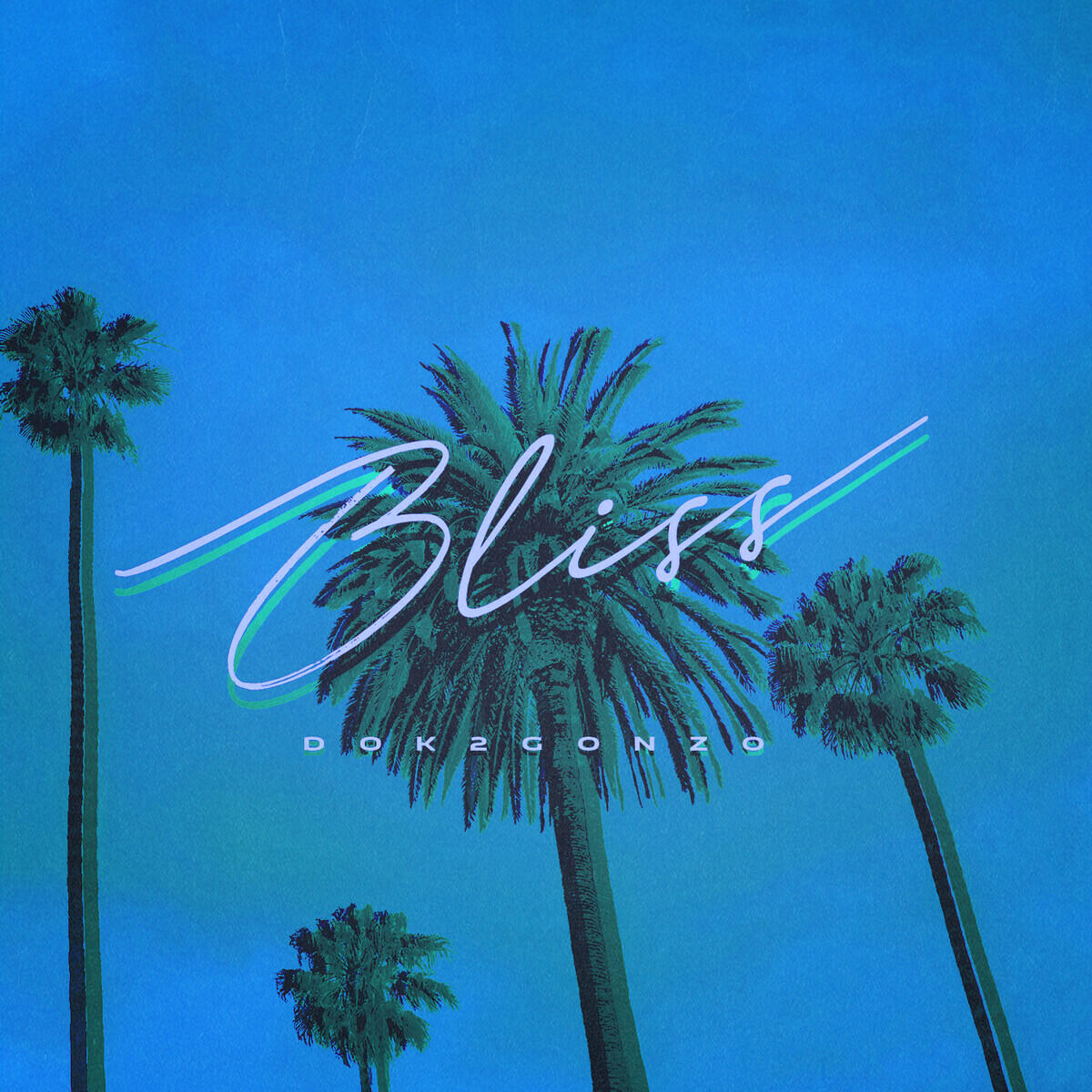Релиз Bliss