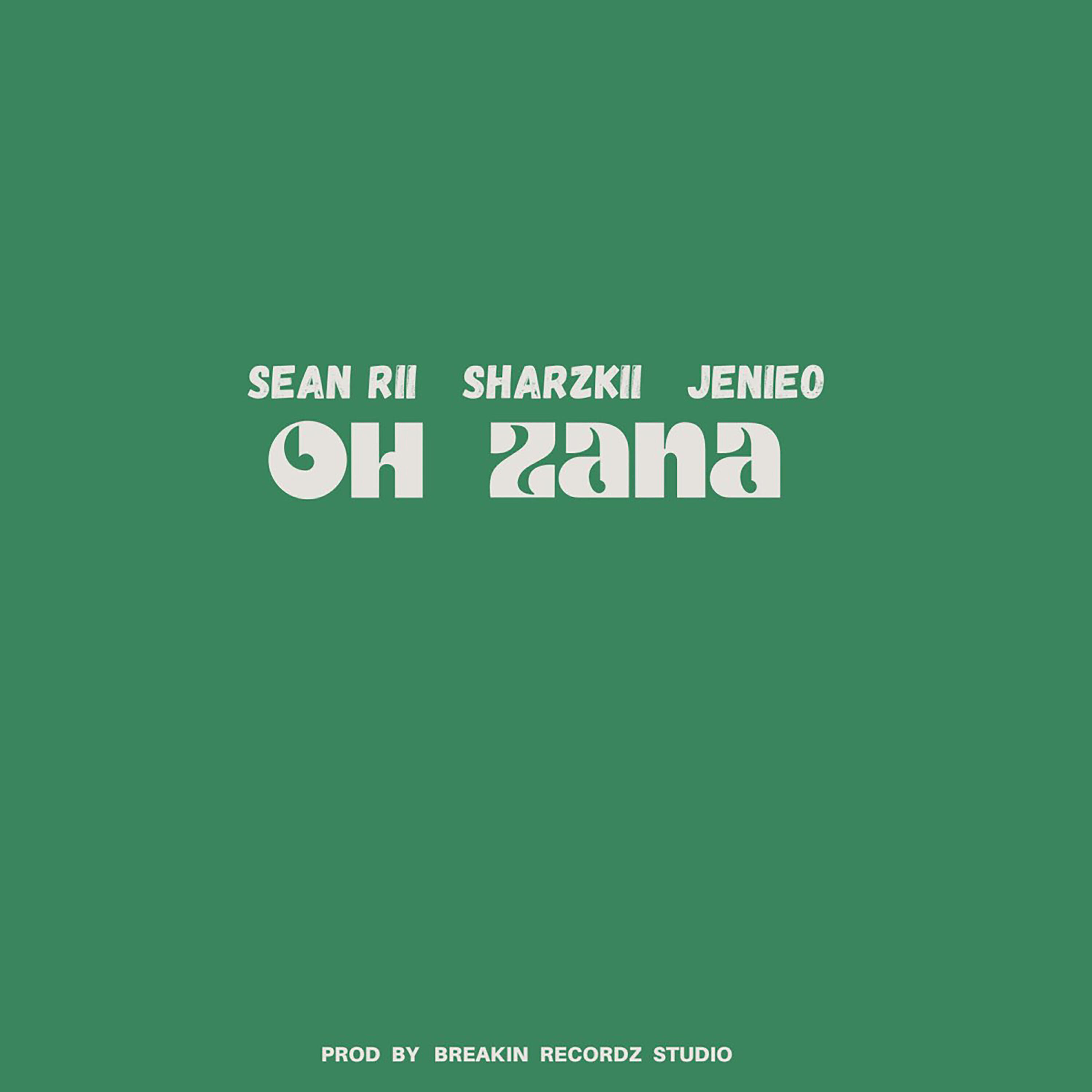 Релиз OH ZANA