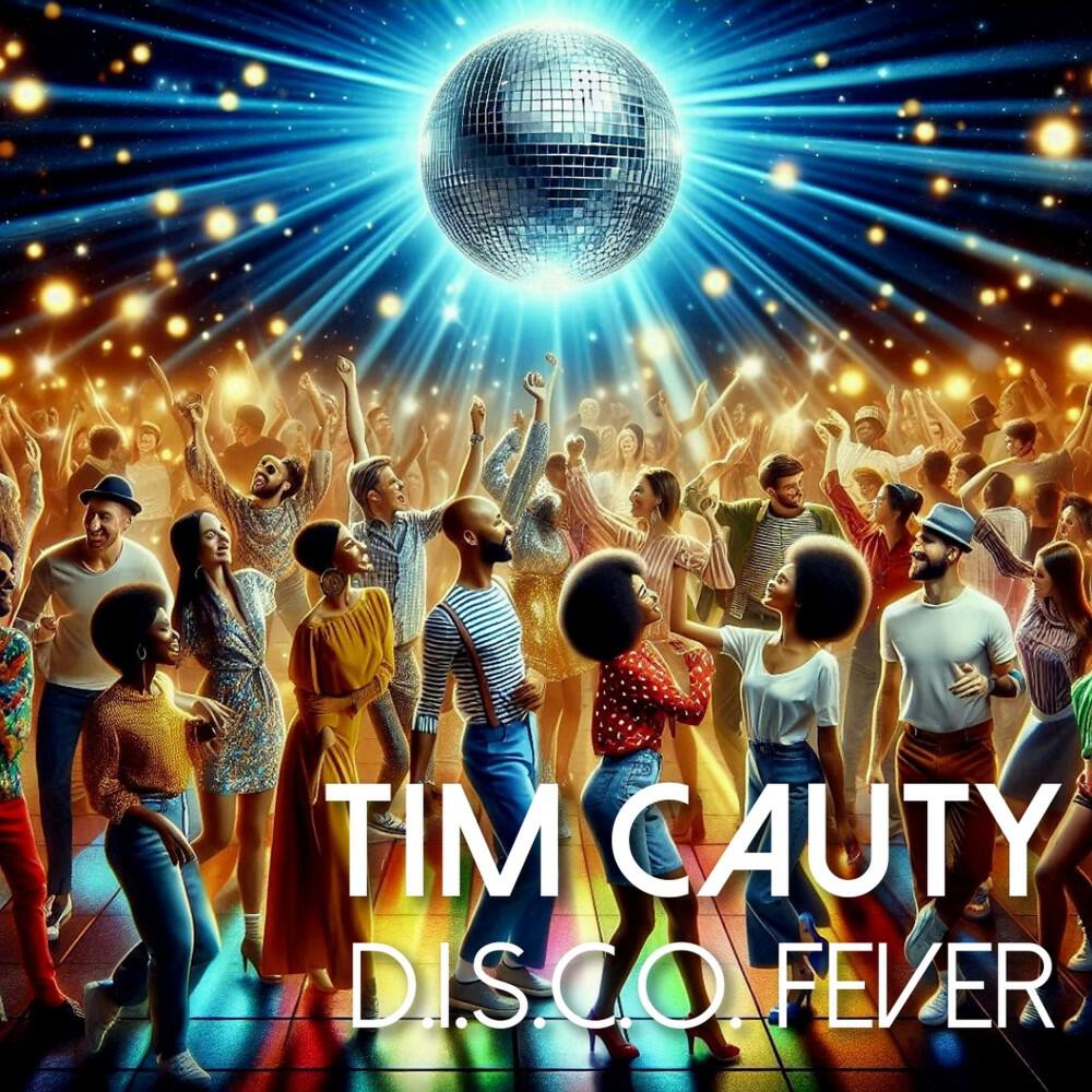 Релиз D.I.S.C.O. Fever