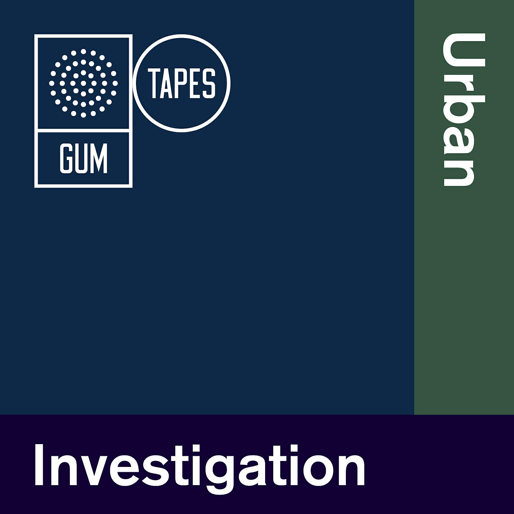 Релиз GT023 Investigation : Urban