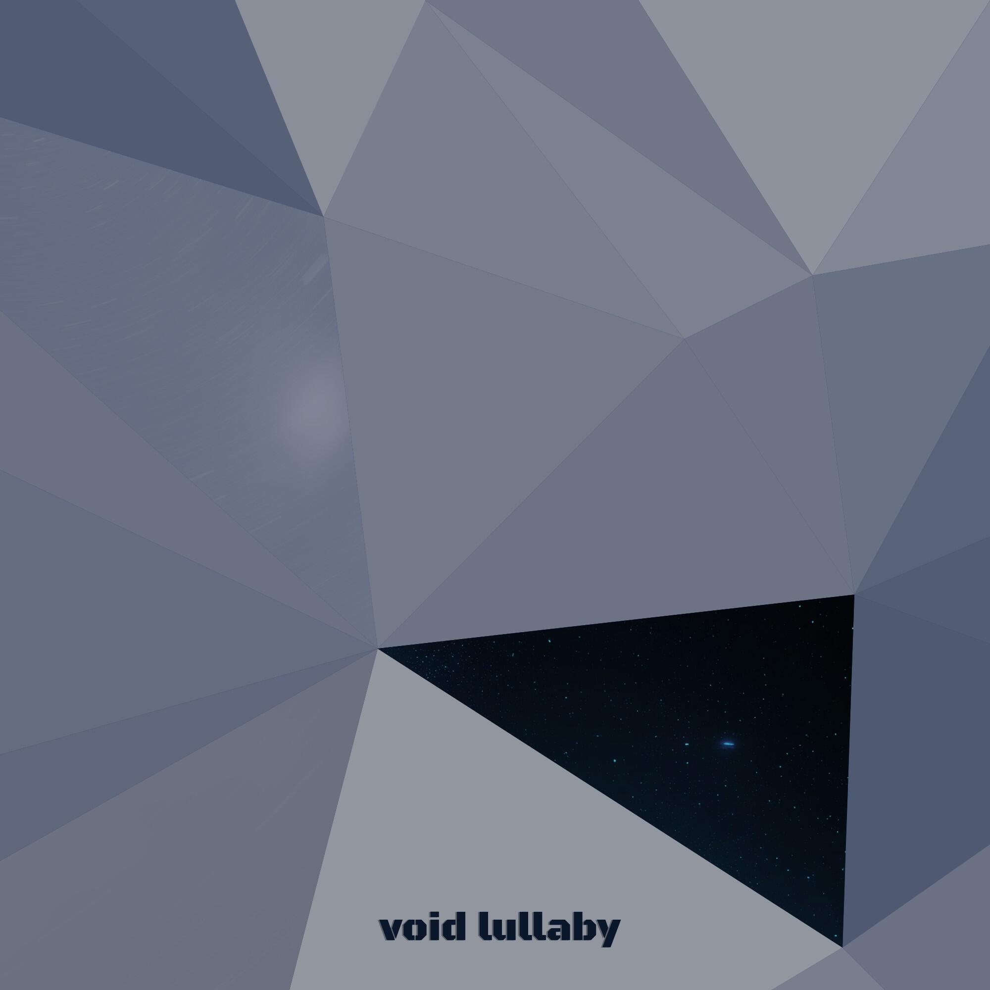 Релиз Void Lullaby