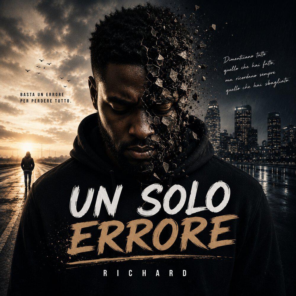 Релиз Un Solo Errore