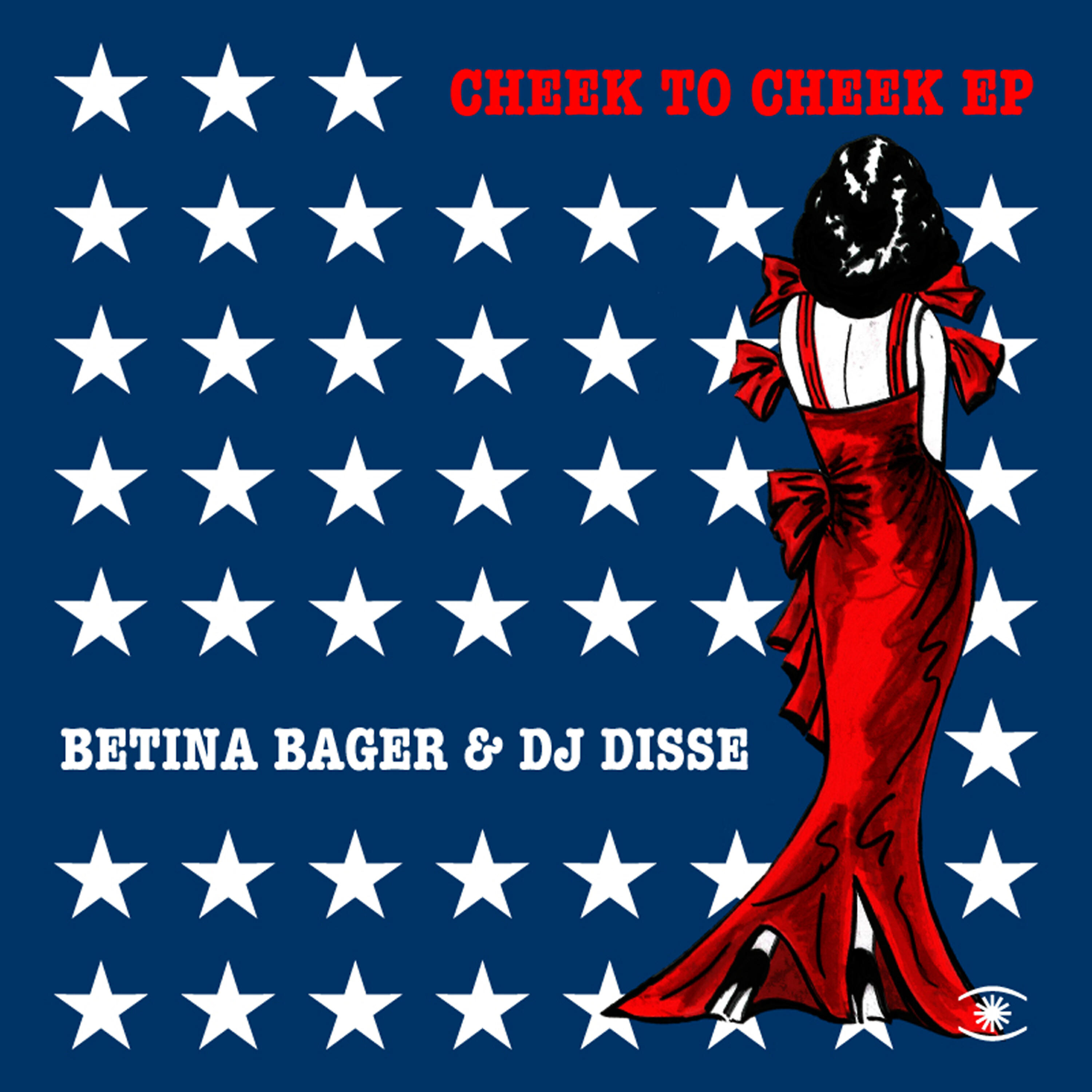 Релиз Cheek To Cheek EP