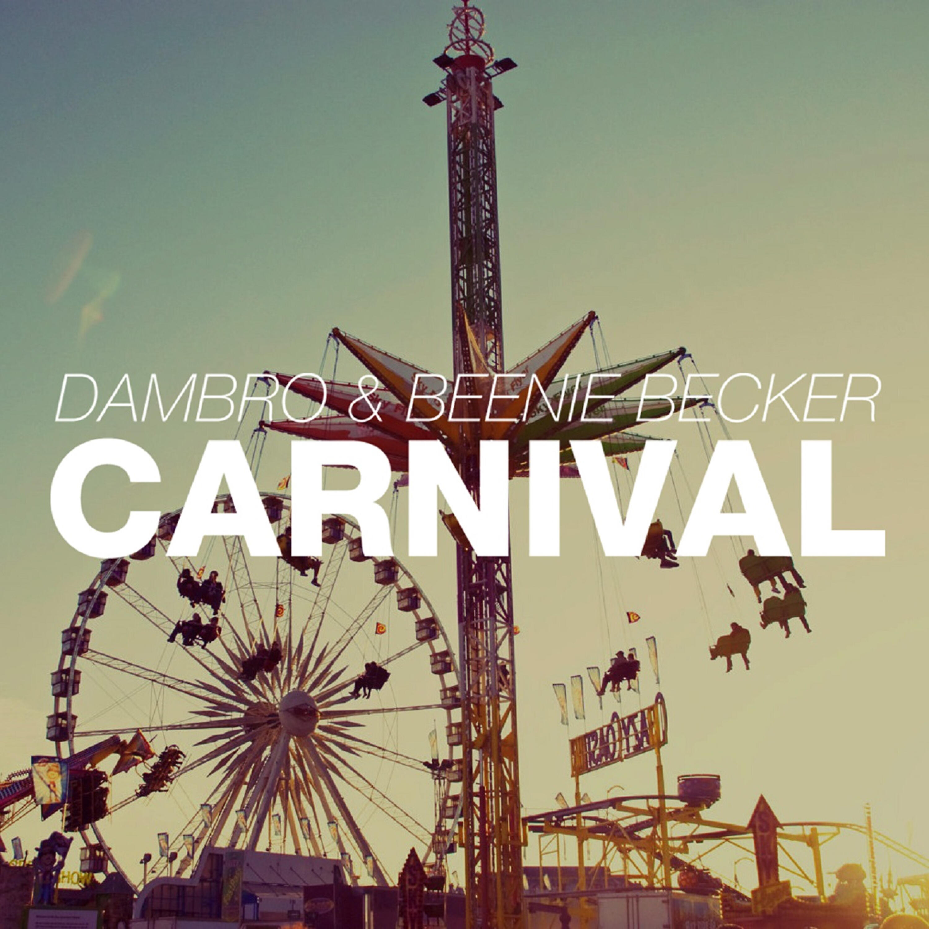 Релиз Carnival