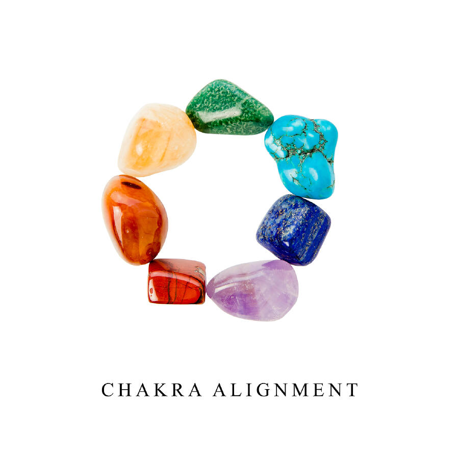 Релиз Chakra Alignment: Vibrational Healing Solfeggio Frequencies for Yoga, Meditation