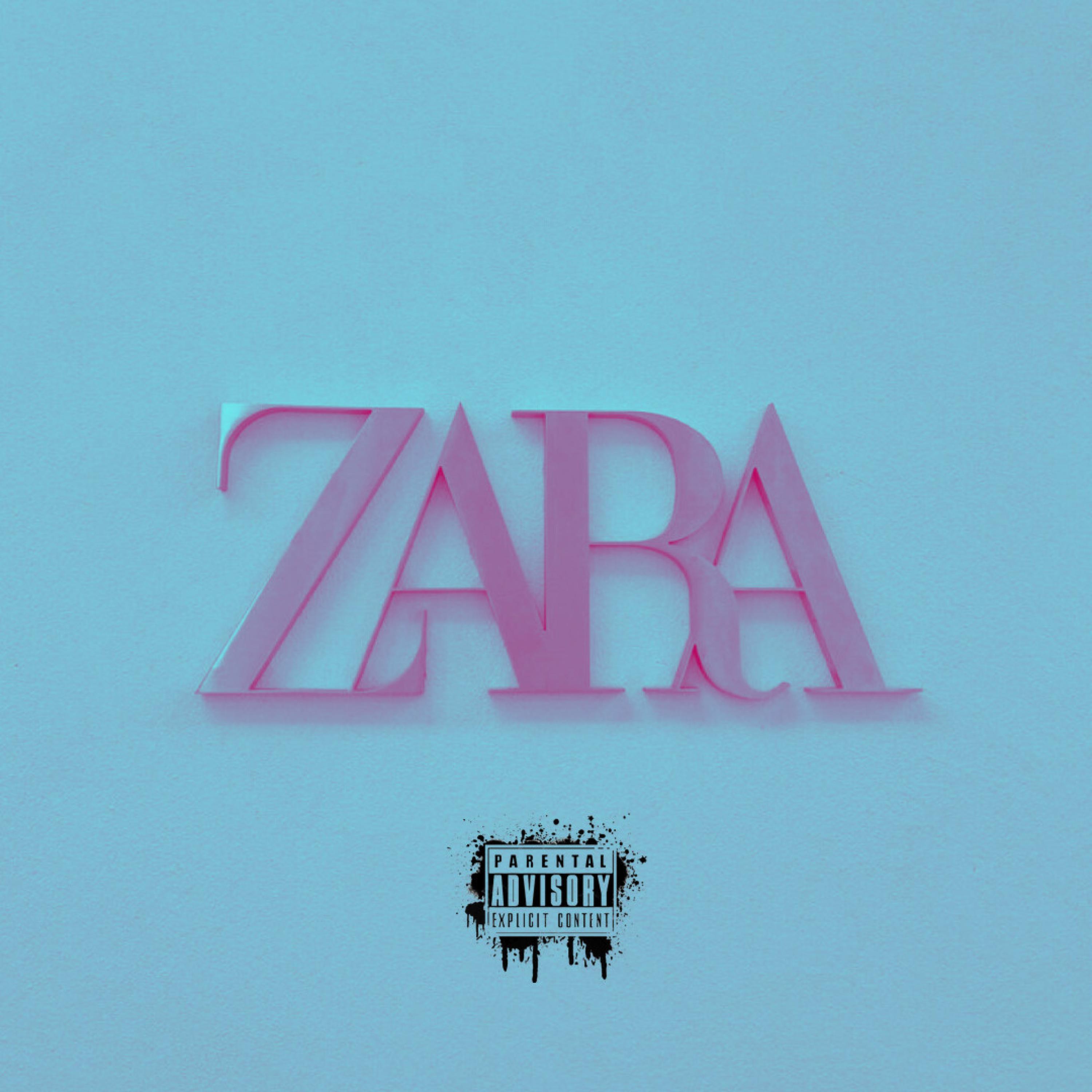 Релиз Zara