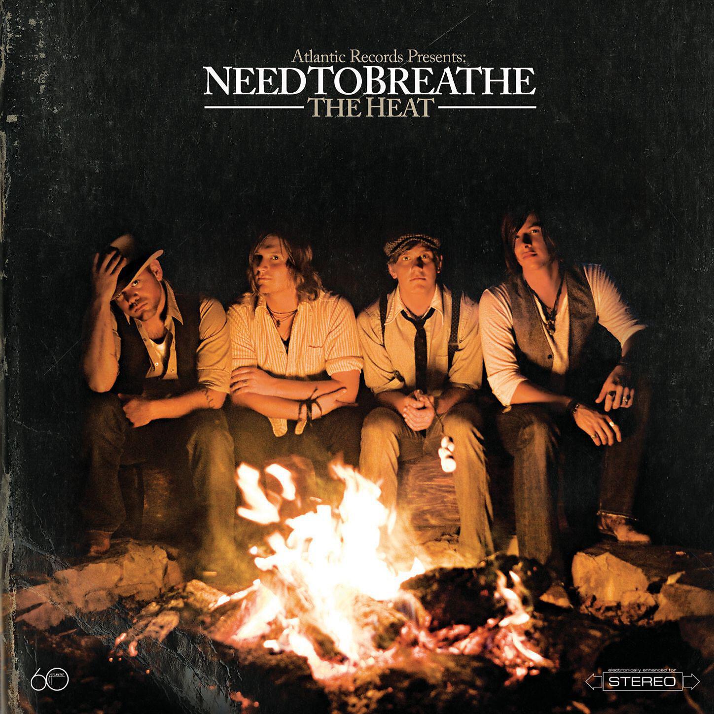 Релиз The Heat
