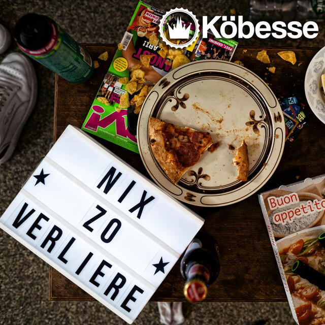 Релиз Nix zo verliere