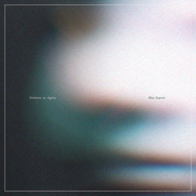 Релиз Kindness as dignity
