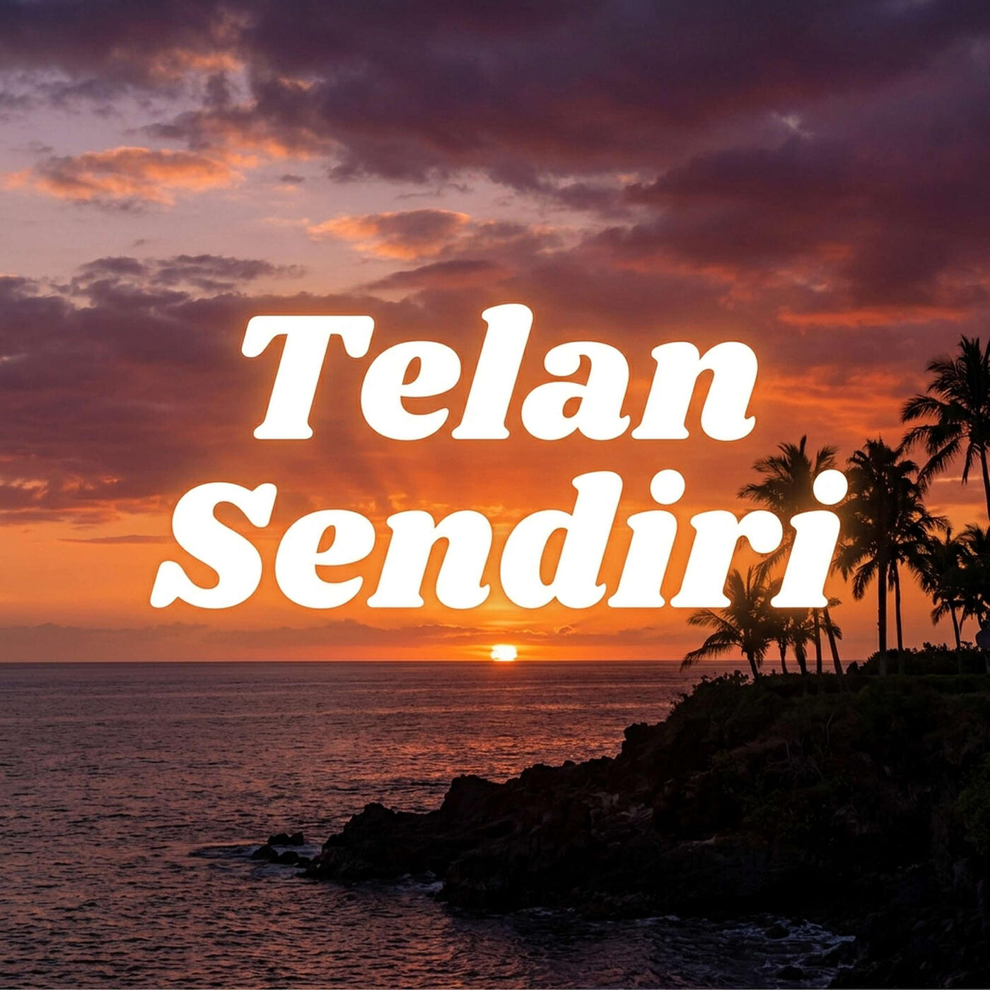 Релиз Telan Sendiri