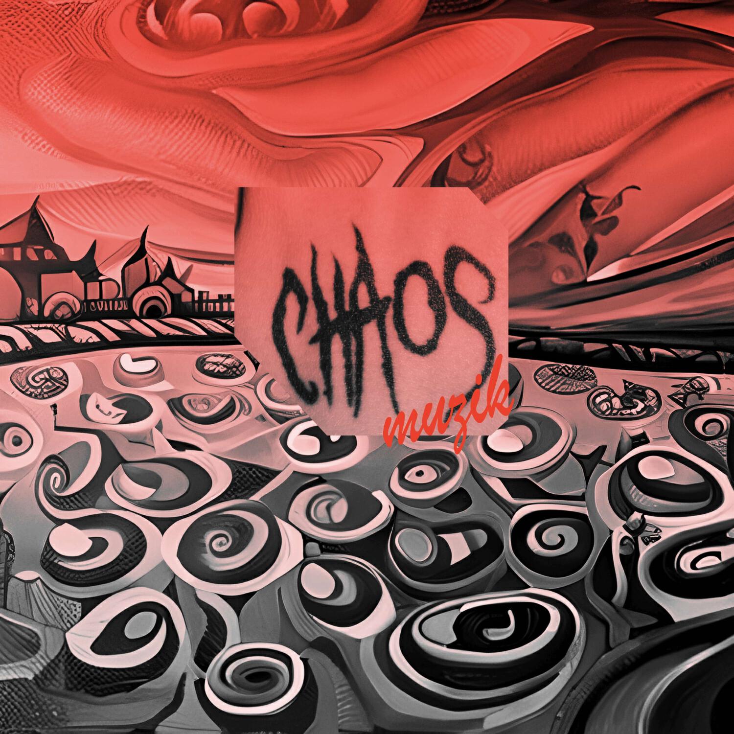 Релиз Chaos Muzik