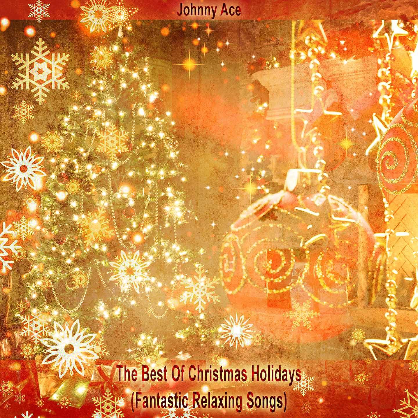Релиз The Best Of Christmas Holidays