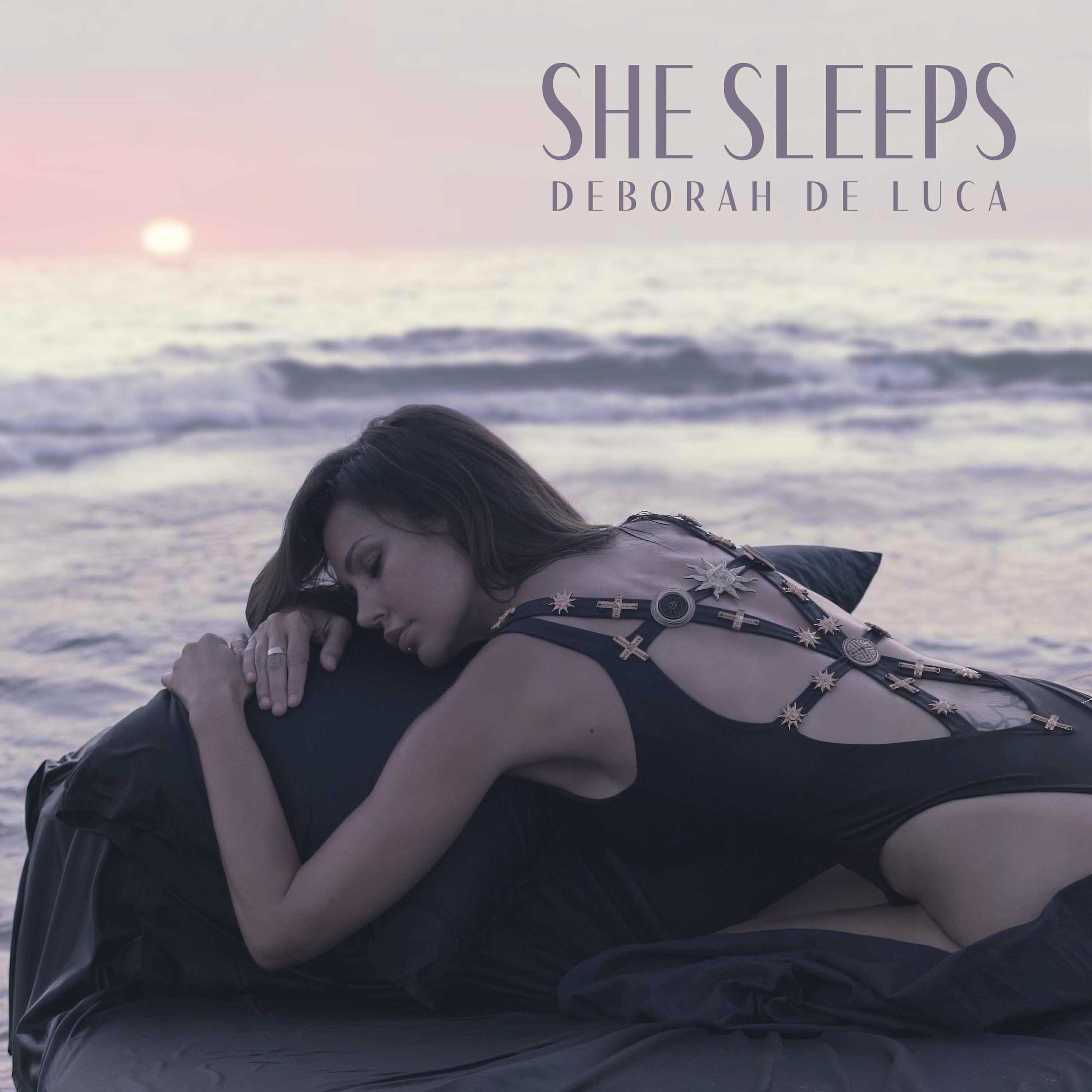 Релиз She Sleeps