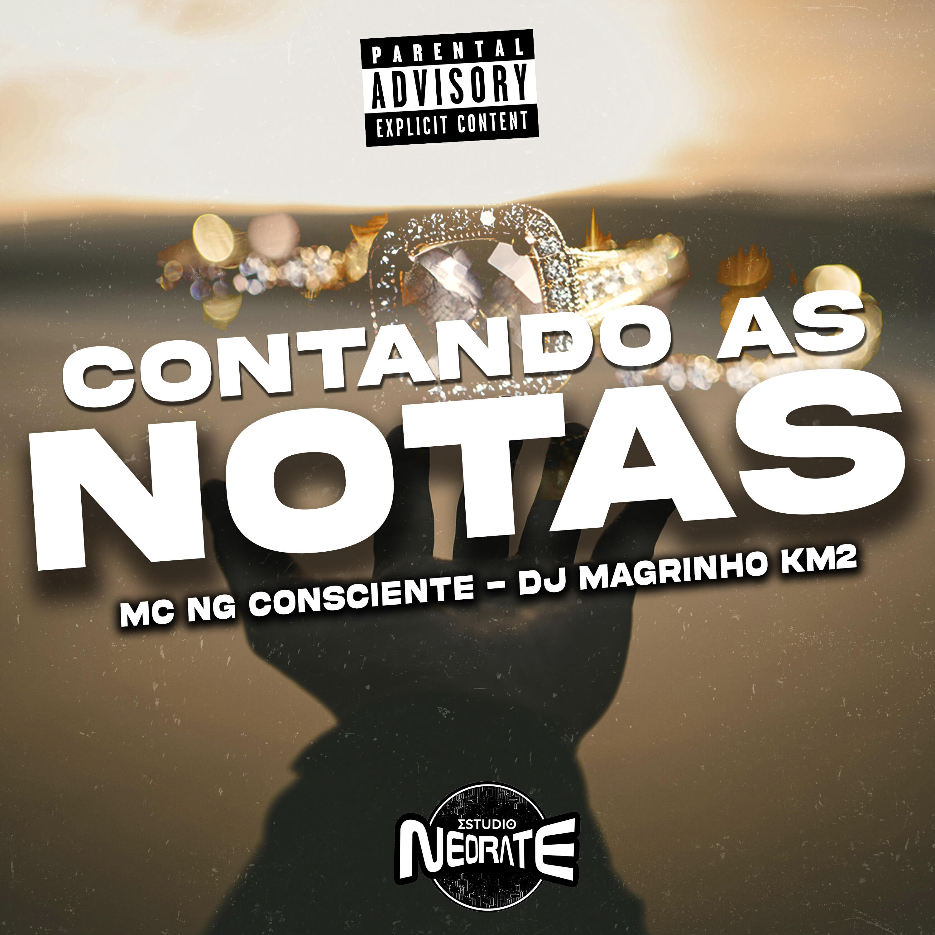 Релиз Contando as Notas