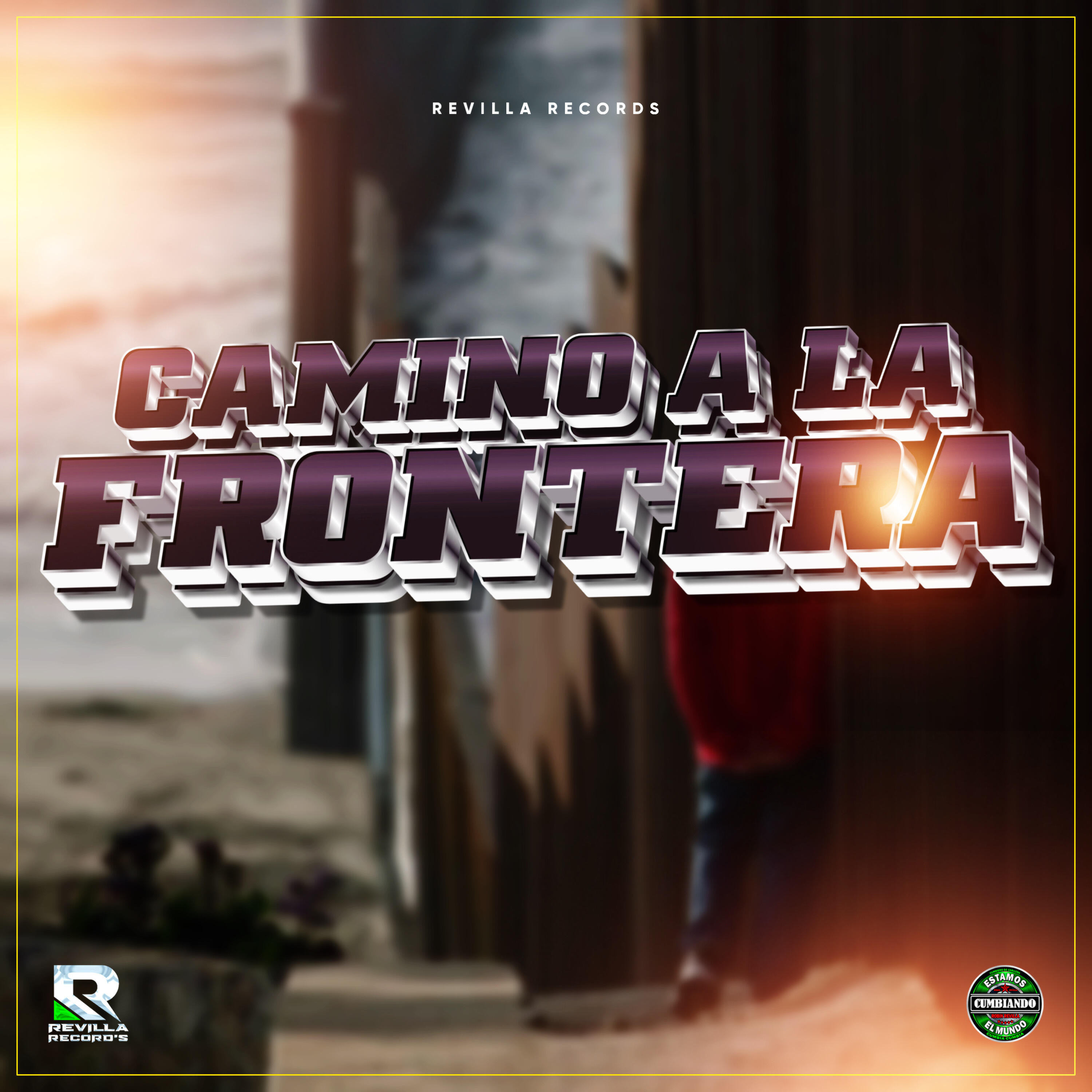 Релиз Camino a La Frontera