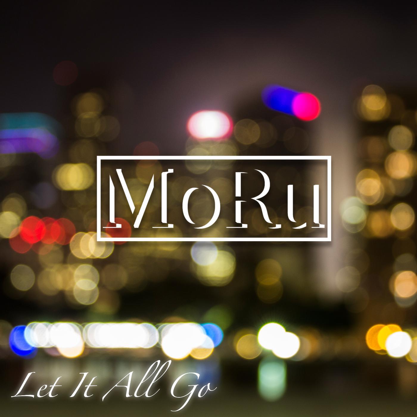 Релиз Let It All Go
