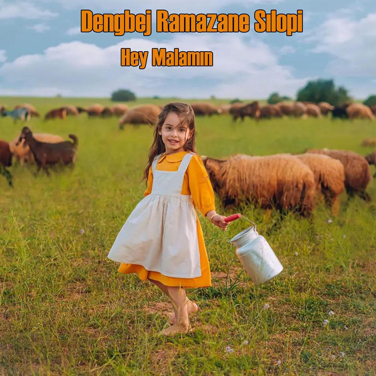 Dengbej Ramazane Sılopi