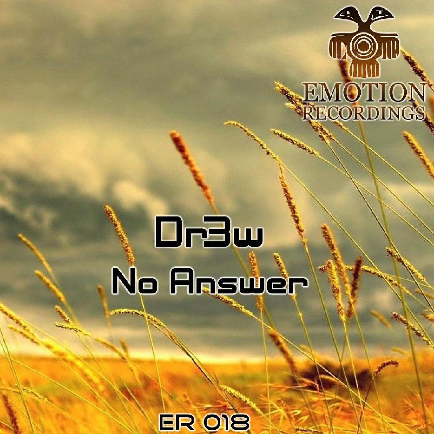 Релиз No Answer