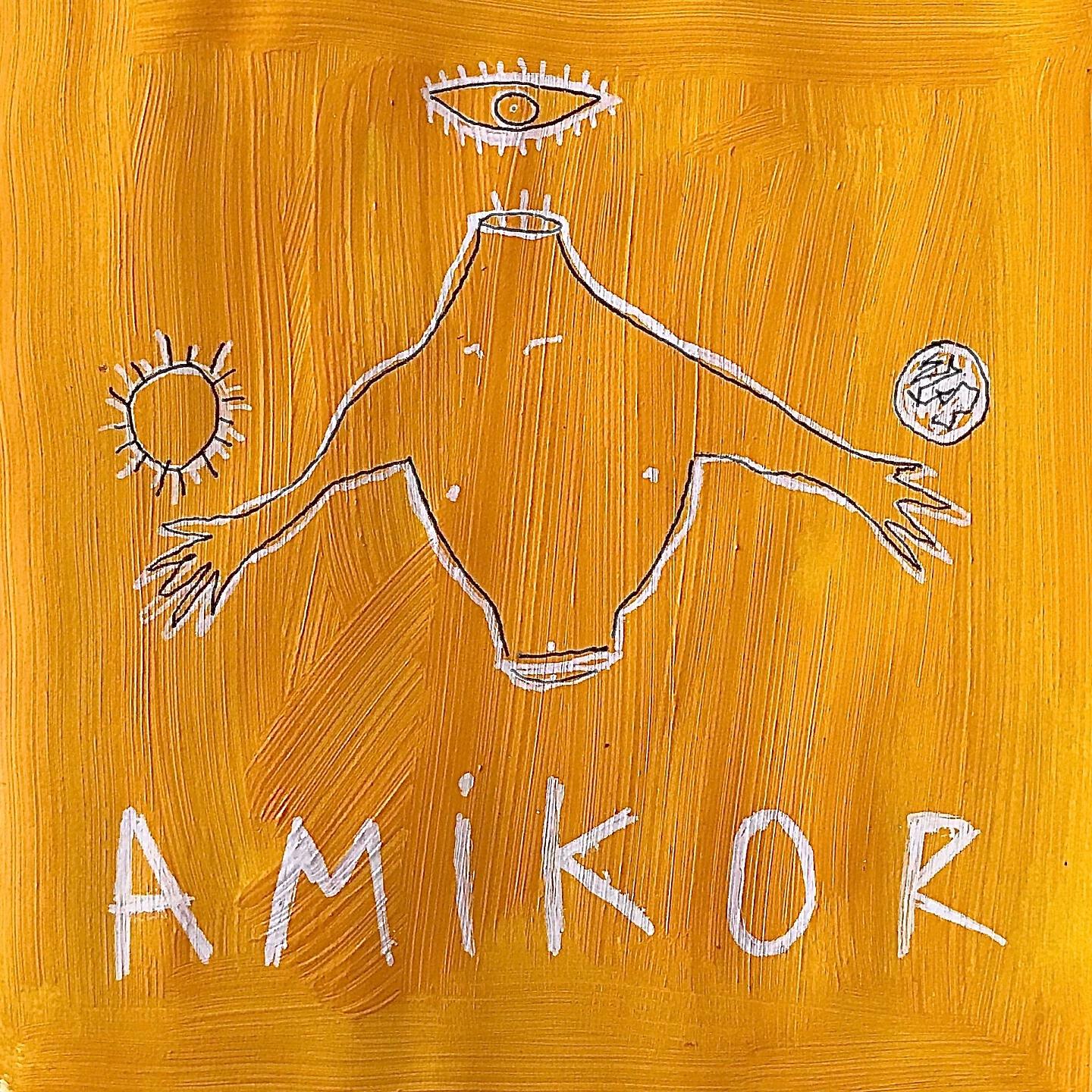 Релиз Amikor