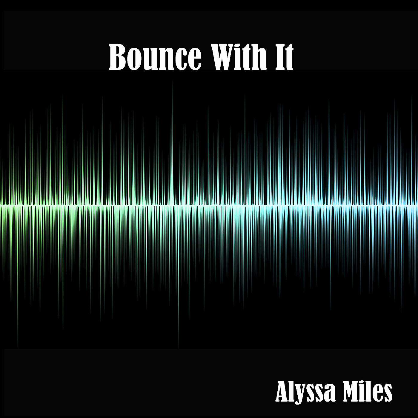 Alyssa Miles