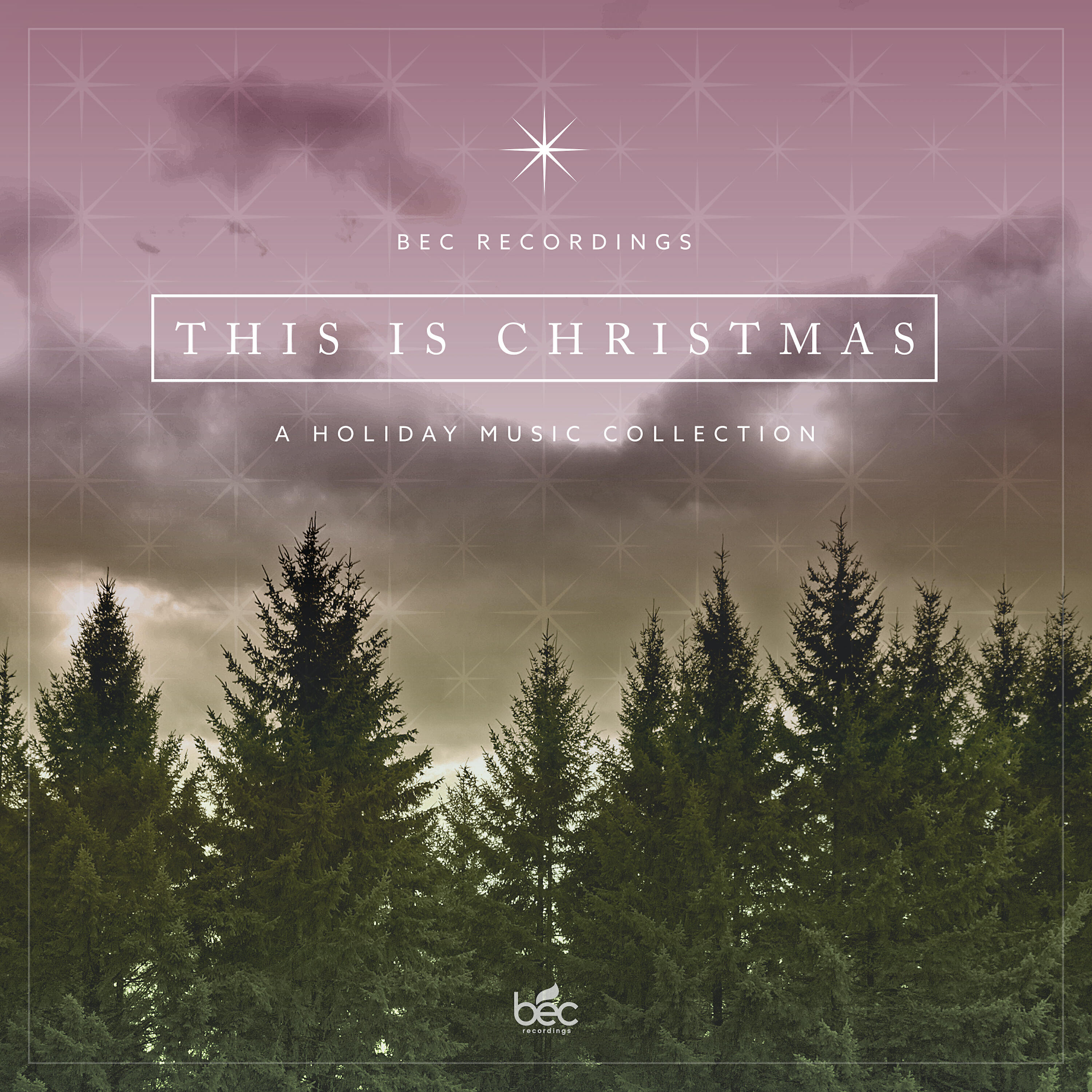 Релиз This Is Christmas