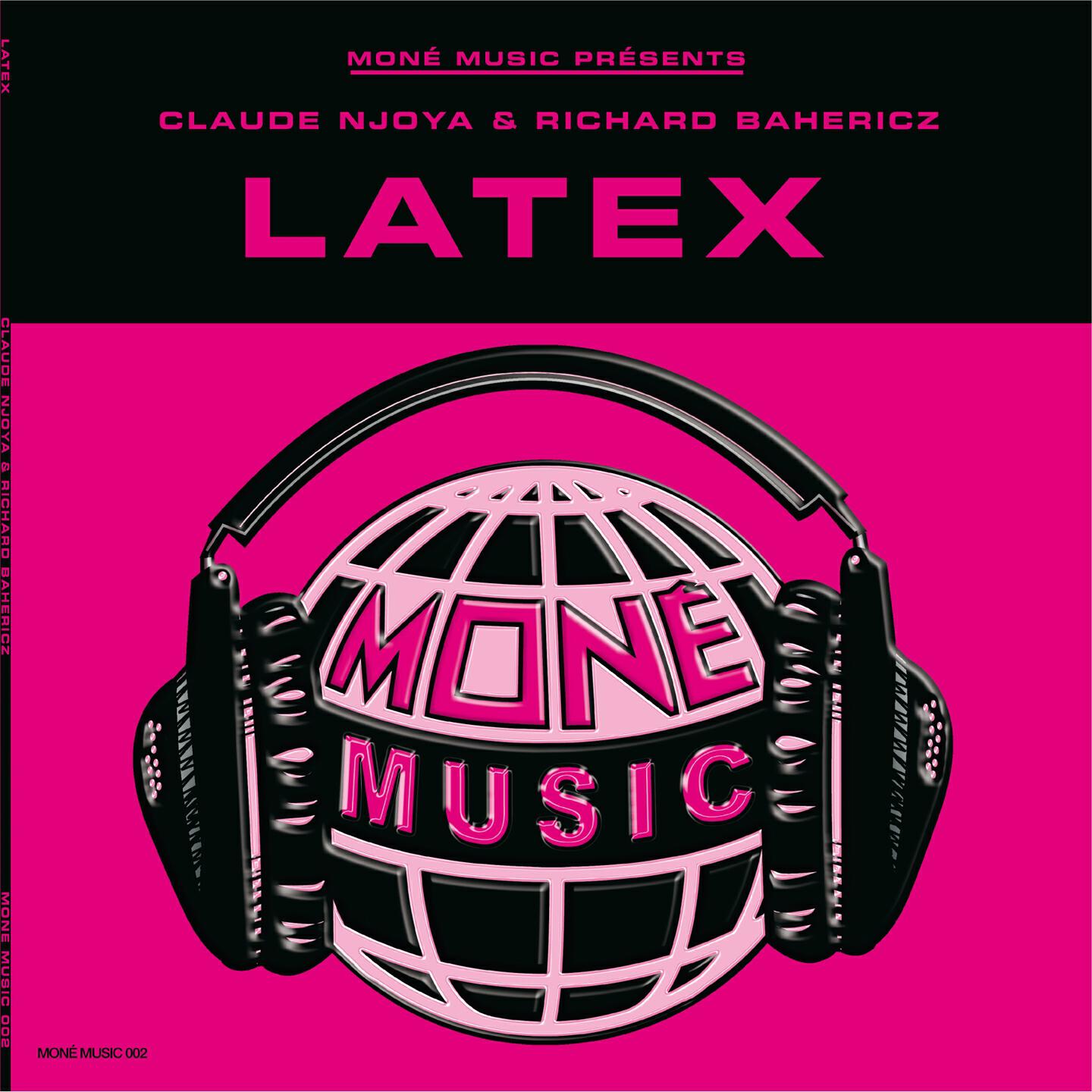 Релиз Latex