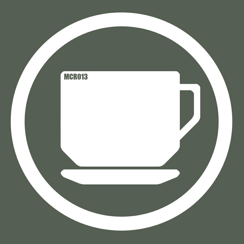 Релиз Coffein EP