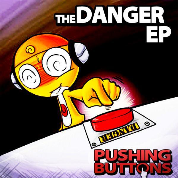 Релиз The Danger EP