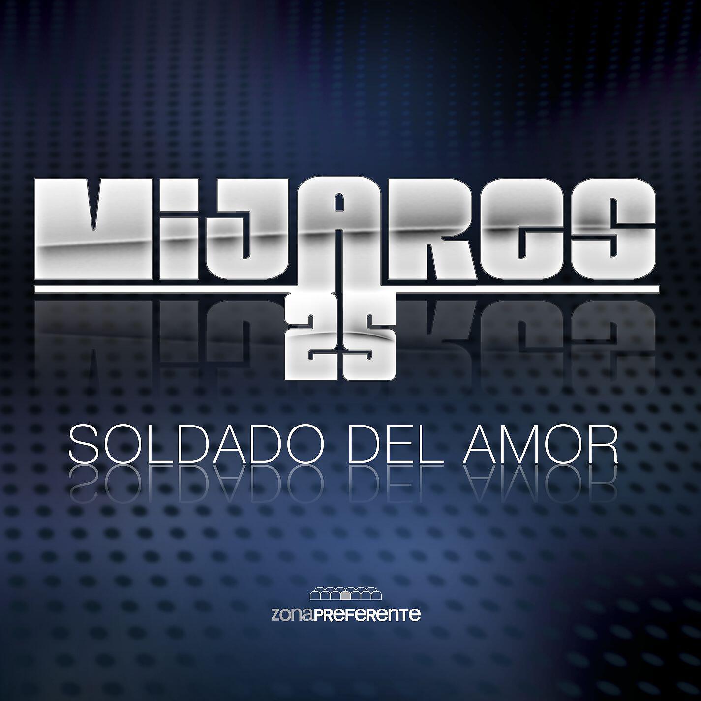 Релиз Soldado Del Amor