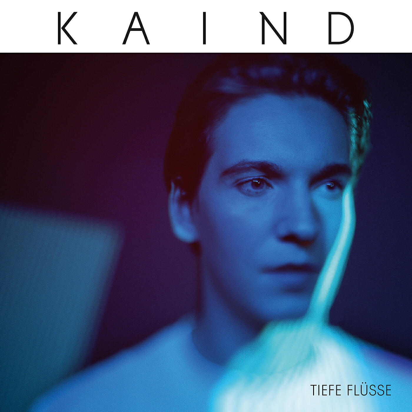 Релиз Tiefe Flüsse
