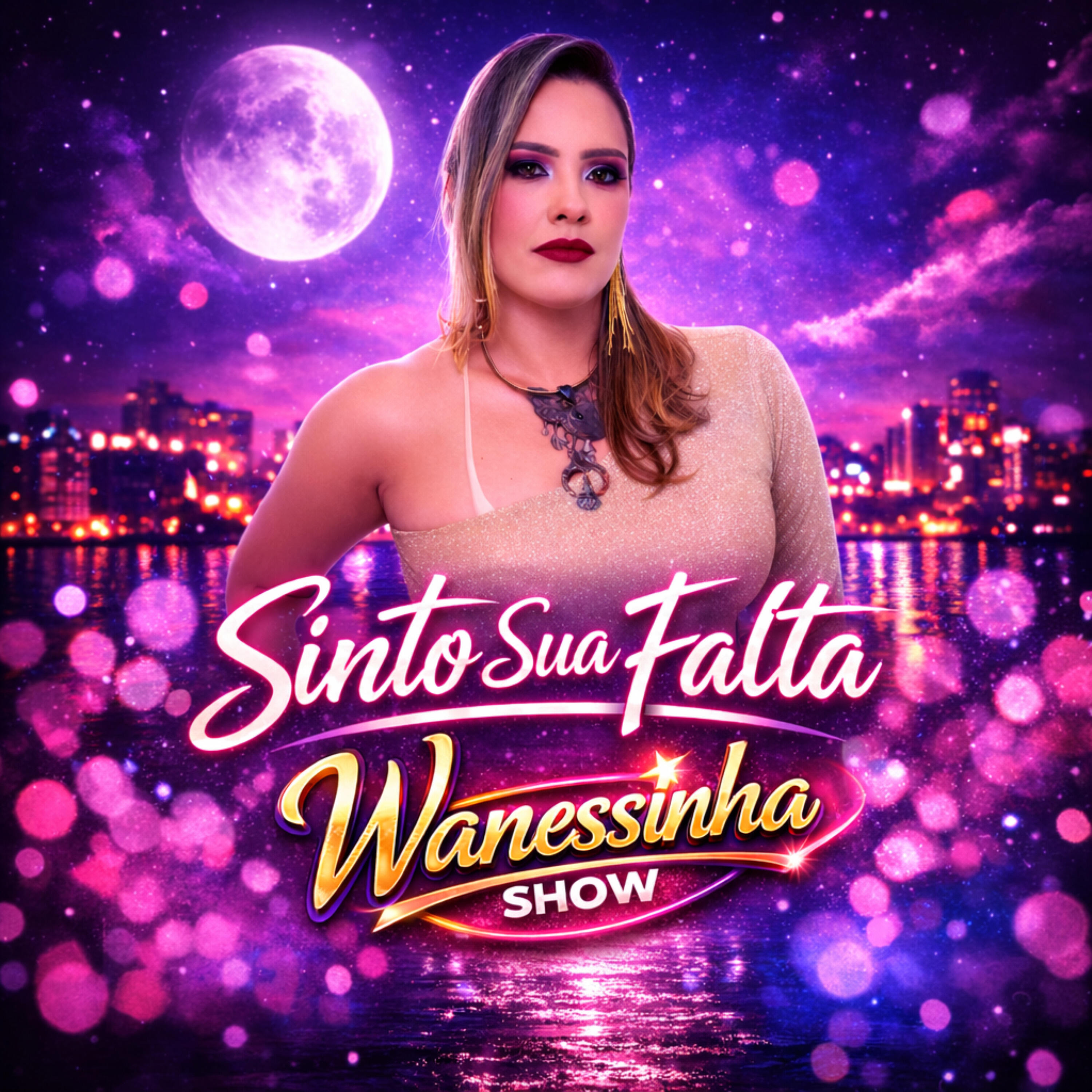 Трек Sinto Sua Falta