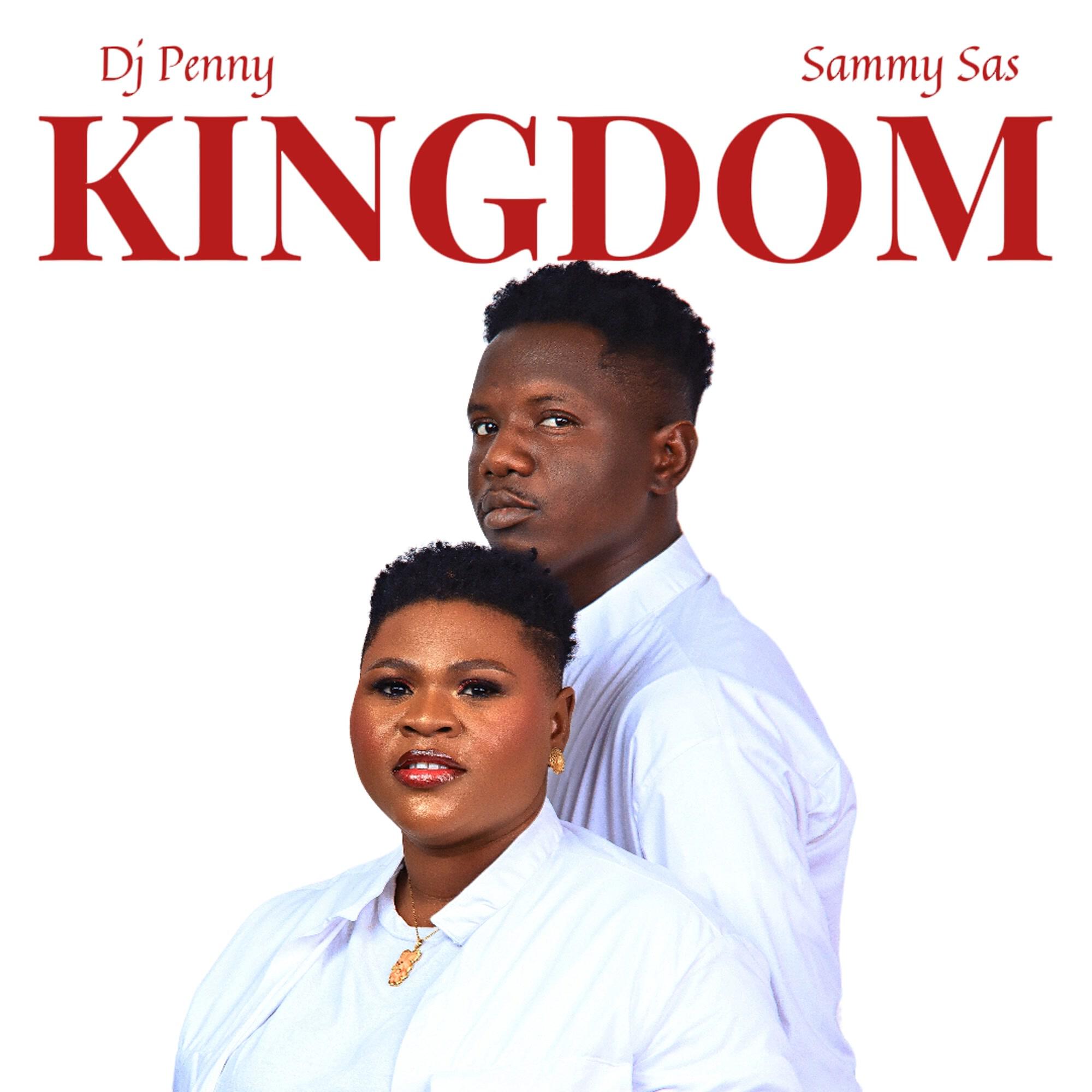 Релиз KINGDOM