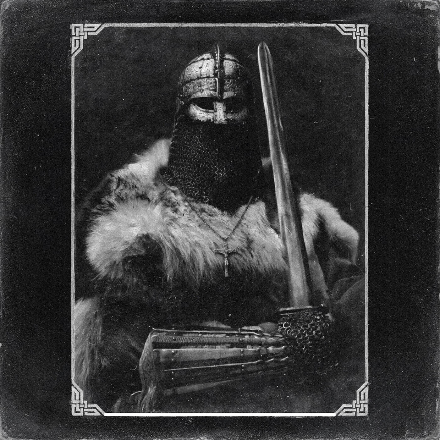 Релиз Fear No Darkness