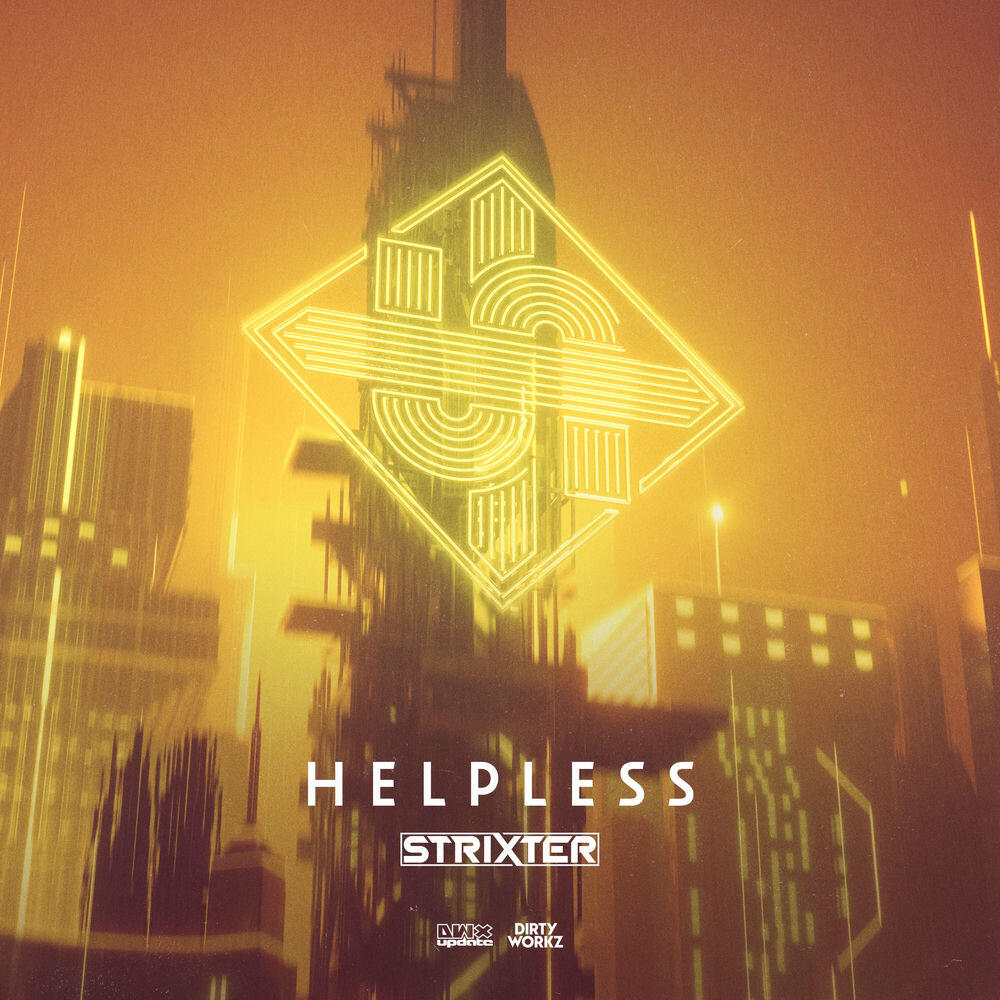 Релиз Helpless