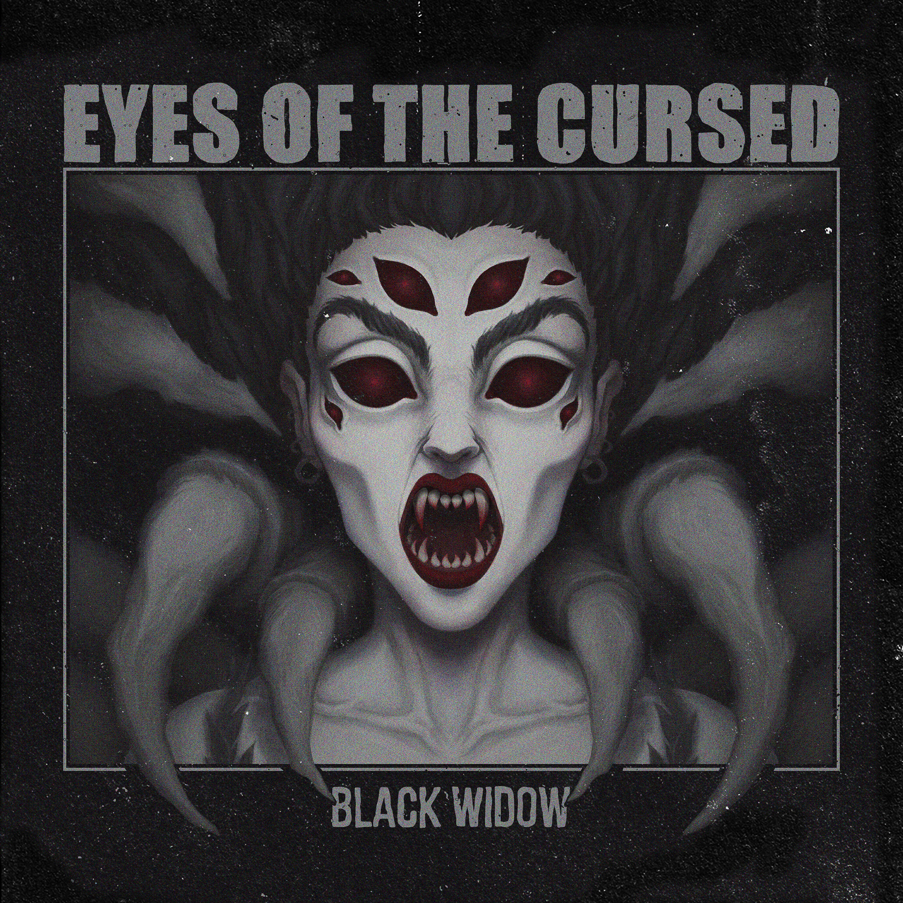 Релиз Black Widow