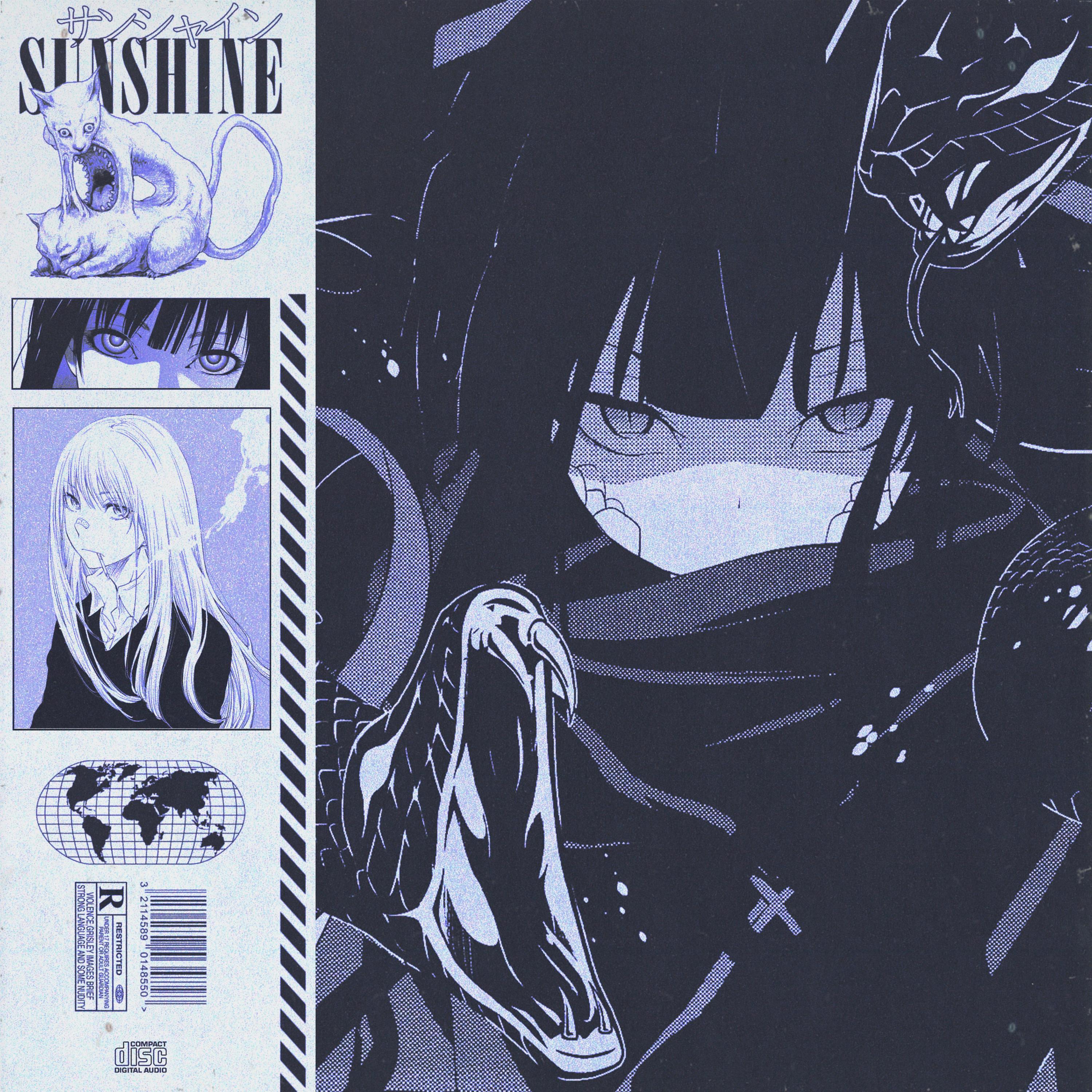 Релиз SUNSHINE