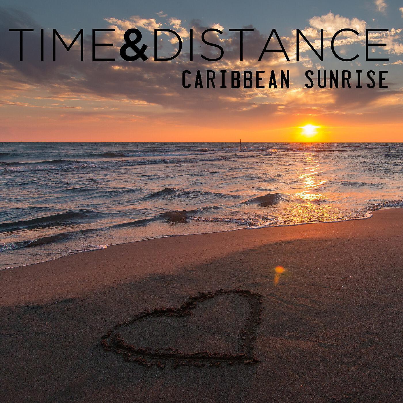 Релиз Caribbean Sunrise