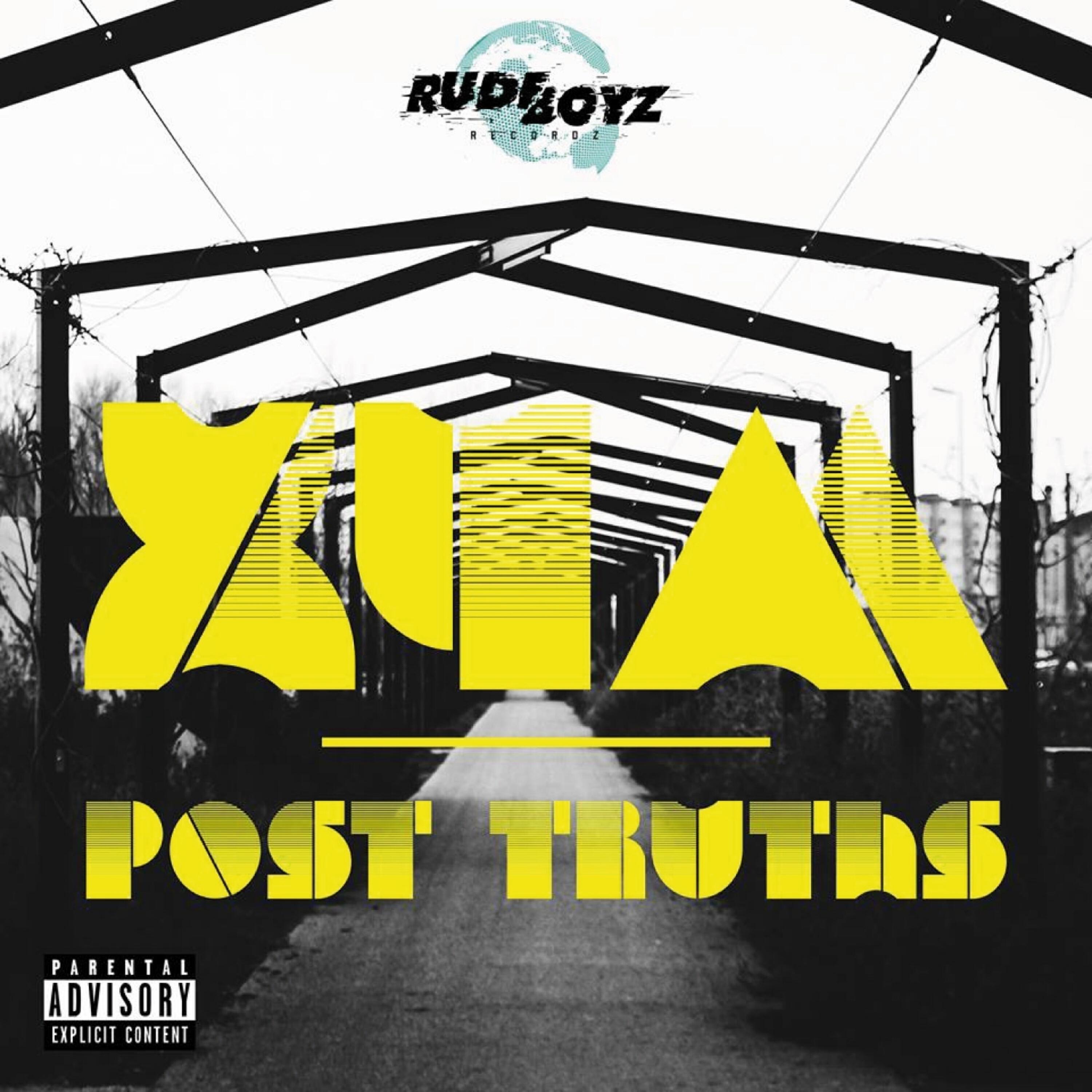 Релиз Post Truths