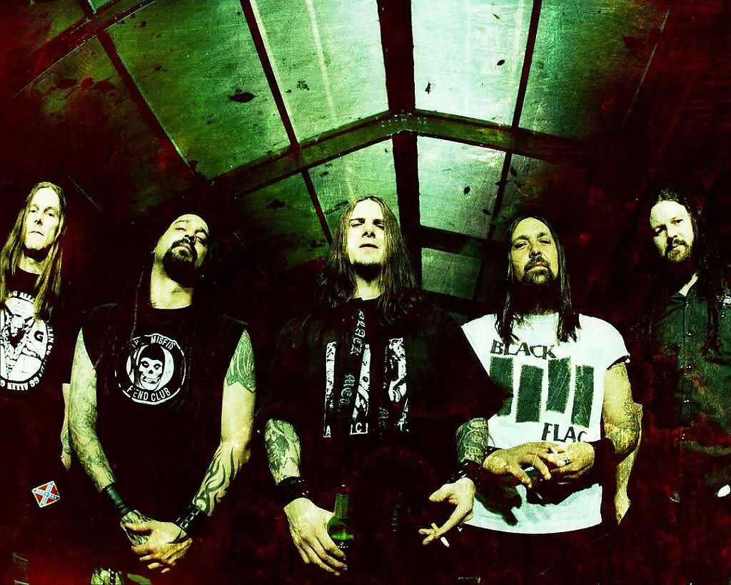 Superjoint Ritual