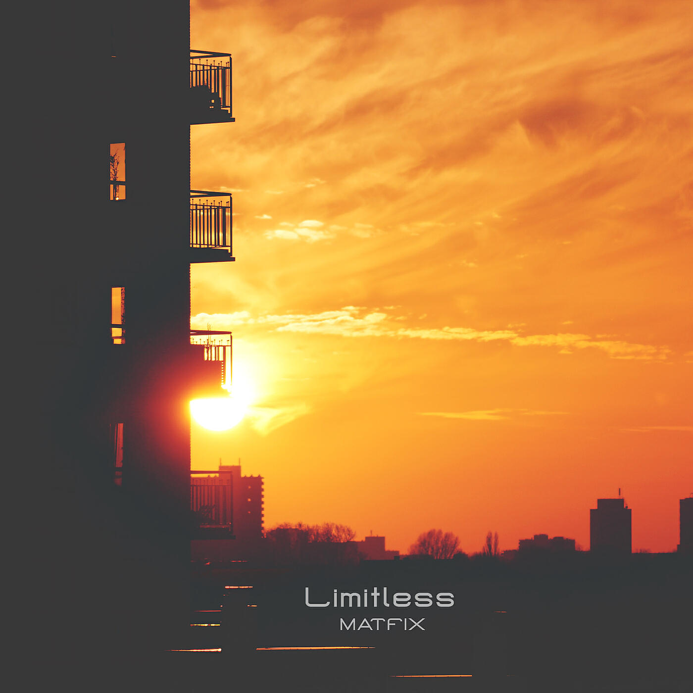 Релиз Limitless
