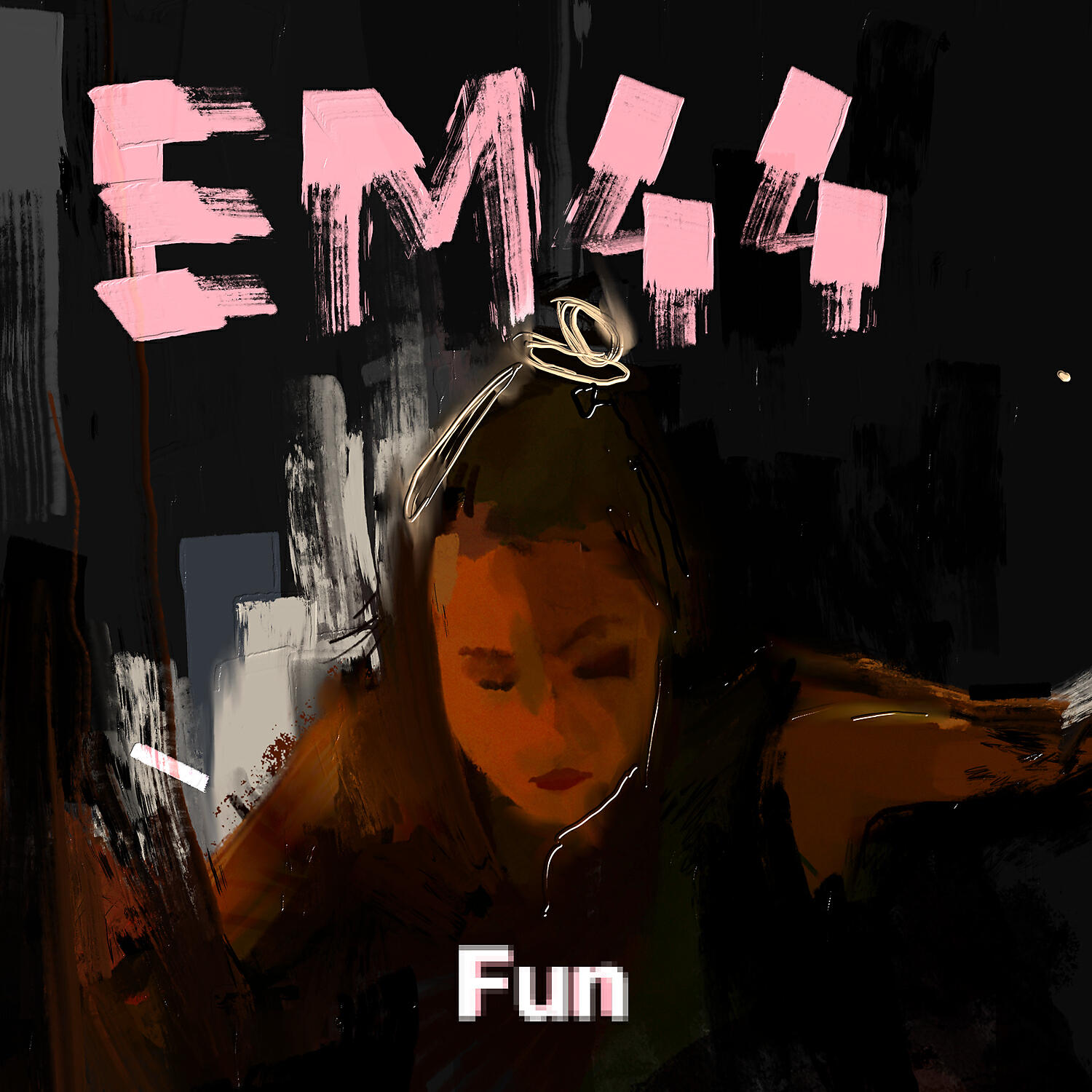 Постер альбома Fun