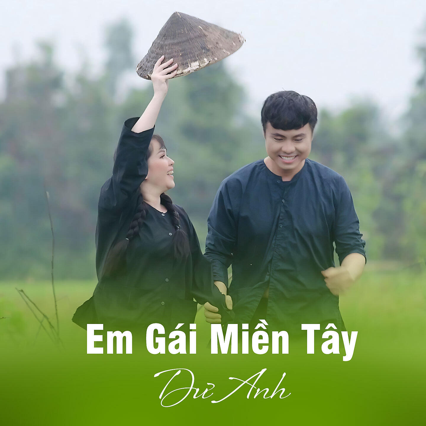 Релиз Em Gái Miền Tây