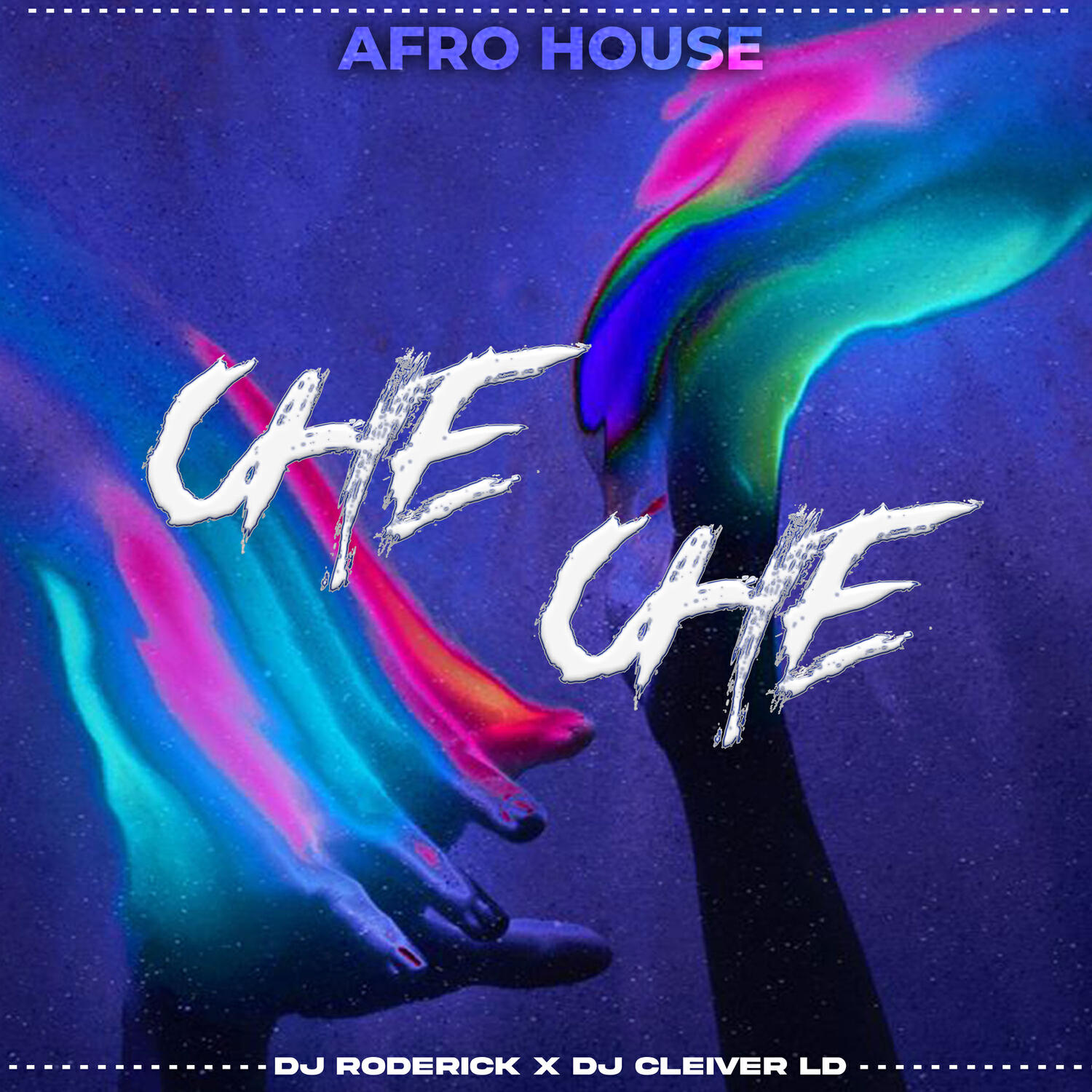Релиз Che Che (Afro House)