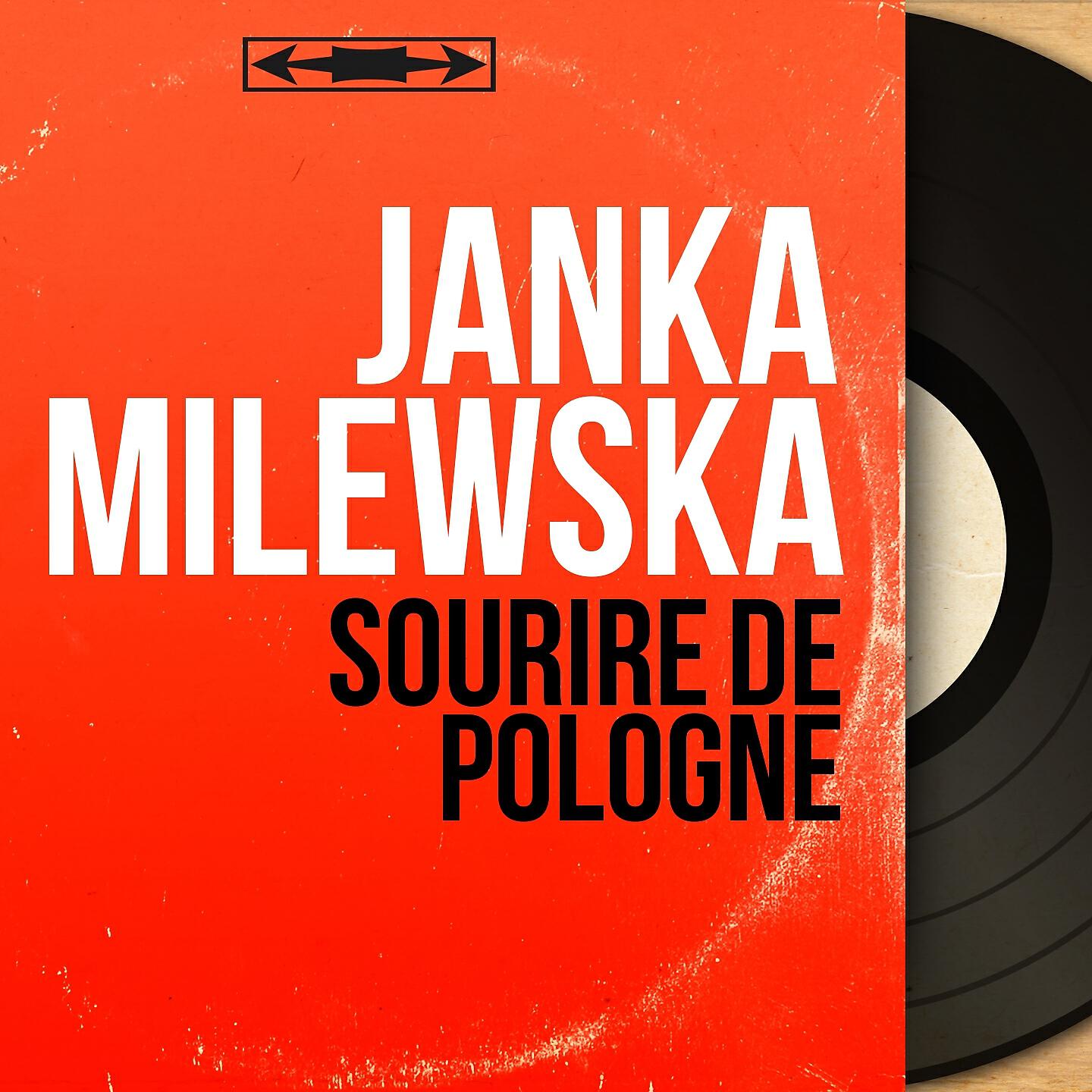 Janka Milewska
